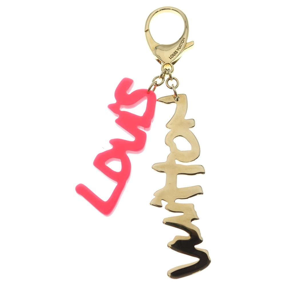 LOUIS VUITTON (ルイヴィトン) ビジューサック グラフィティ LOUIS VUITTON (ルイヴィトン) ビジューサック グラフィティ