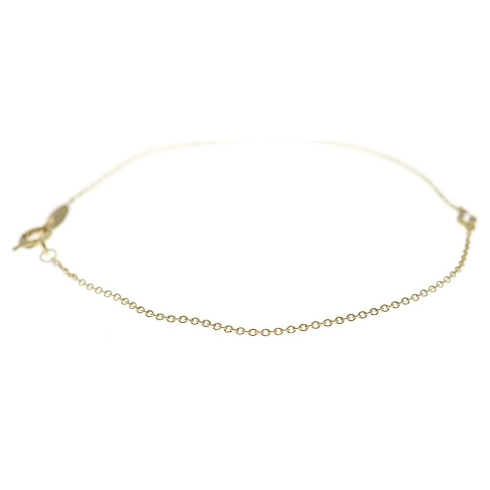 TIFFANY & Co. (ティファニー) バイザヤード 1PD ダイヤモンド