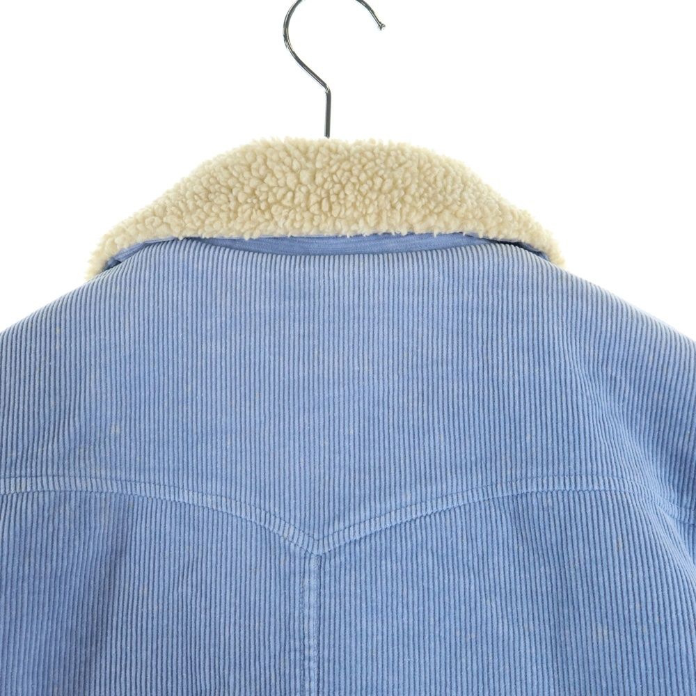 SUGAR CANE (シュガーケーン) コーデュロイ 裏ボア ランチジャケット