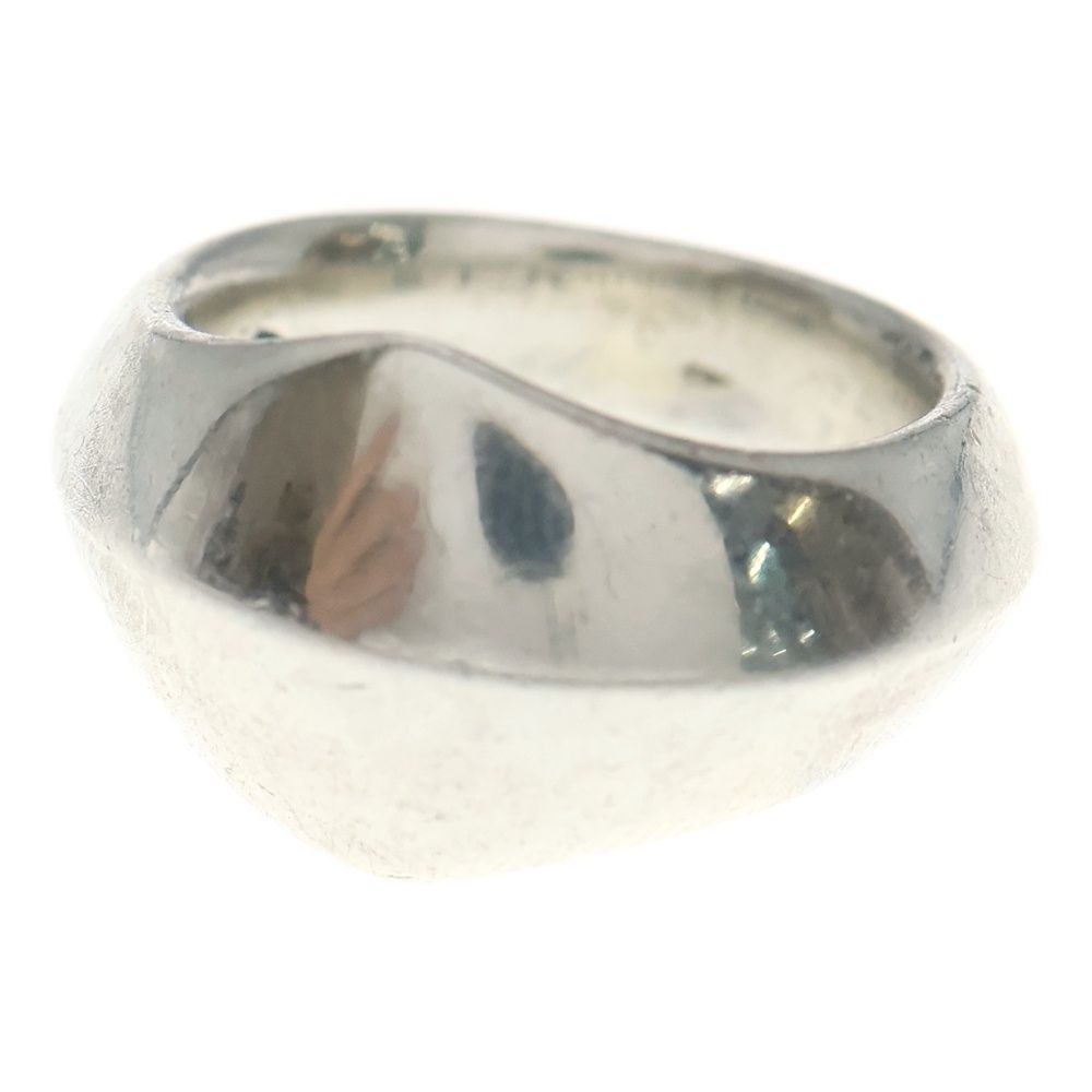 LEONARD KAMHOUT (レナードカムホート) SILK RING シルク リング 指輪