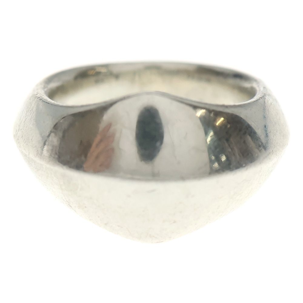 LEONARD KAMHOUT (レナードカムホート) SILK RING シルク リング 指輪