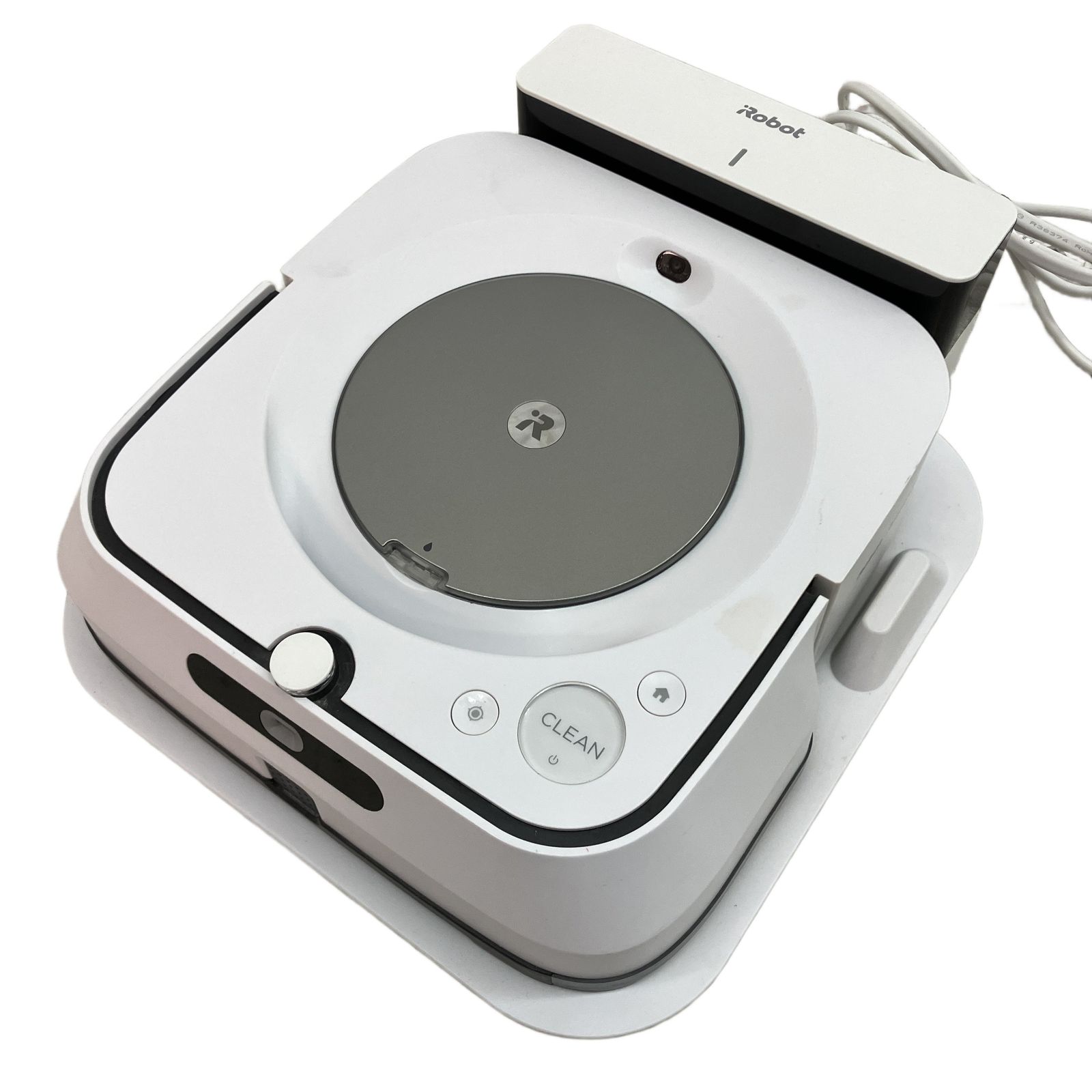 iRobot RMA-Y1 2019 Braava jet m6 アイロボット ブラーバ ジェット