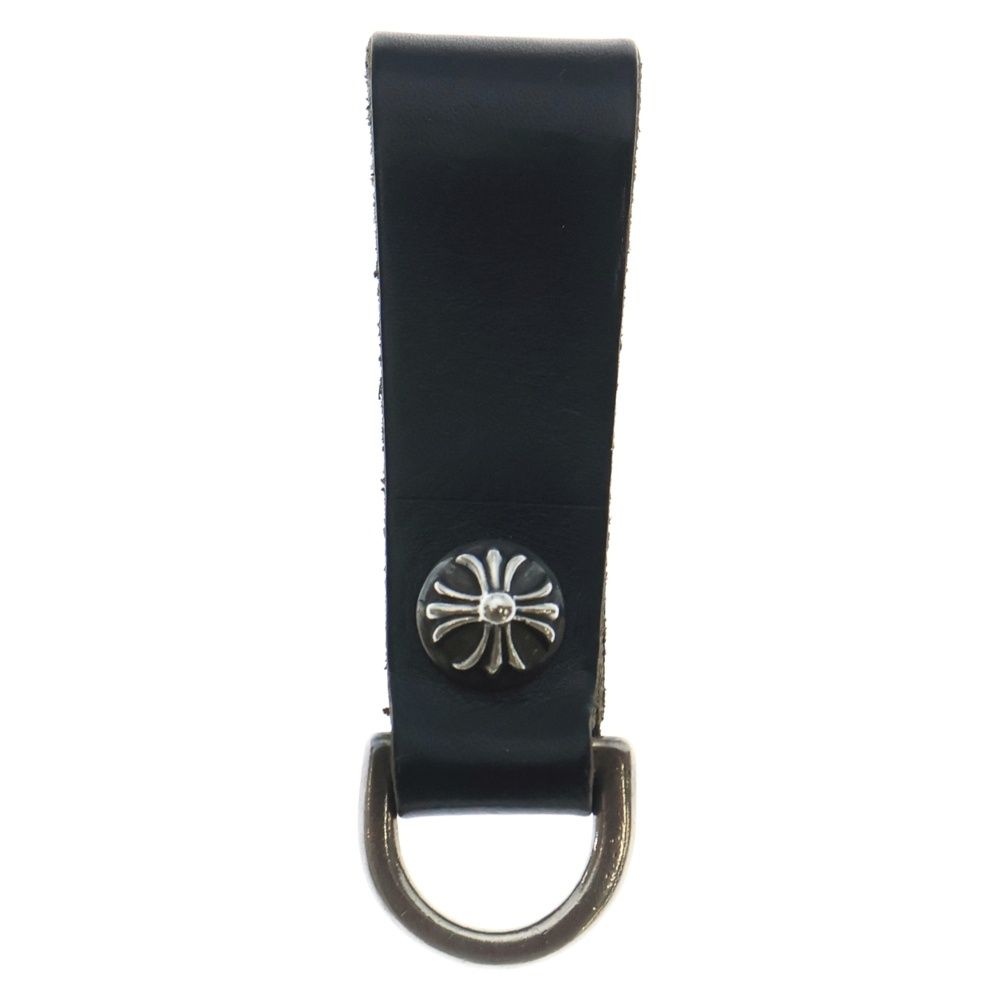 CHROME HEARTS (クロムハーツ) BELT LOOP D RING Dリング クロスボール