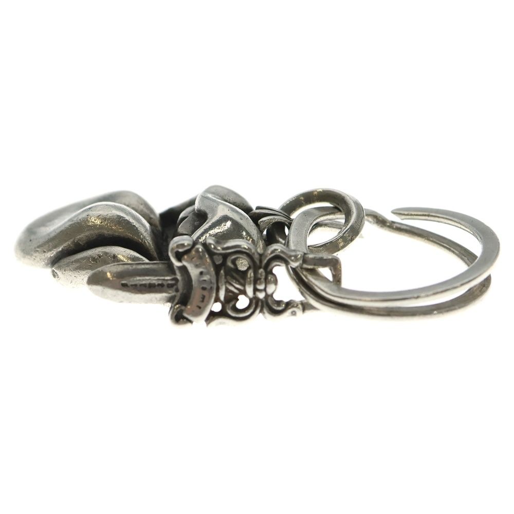 CHROME HEARTS (クロムハーツ) LIPSTONGUE DAGGER リップアンドタン