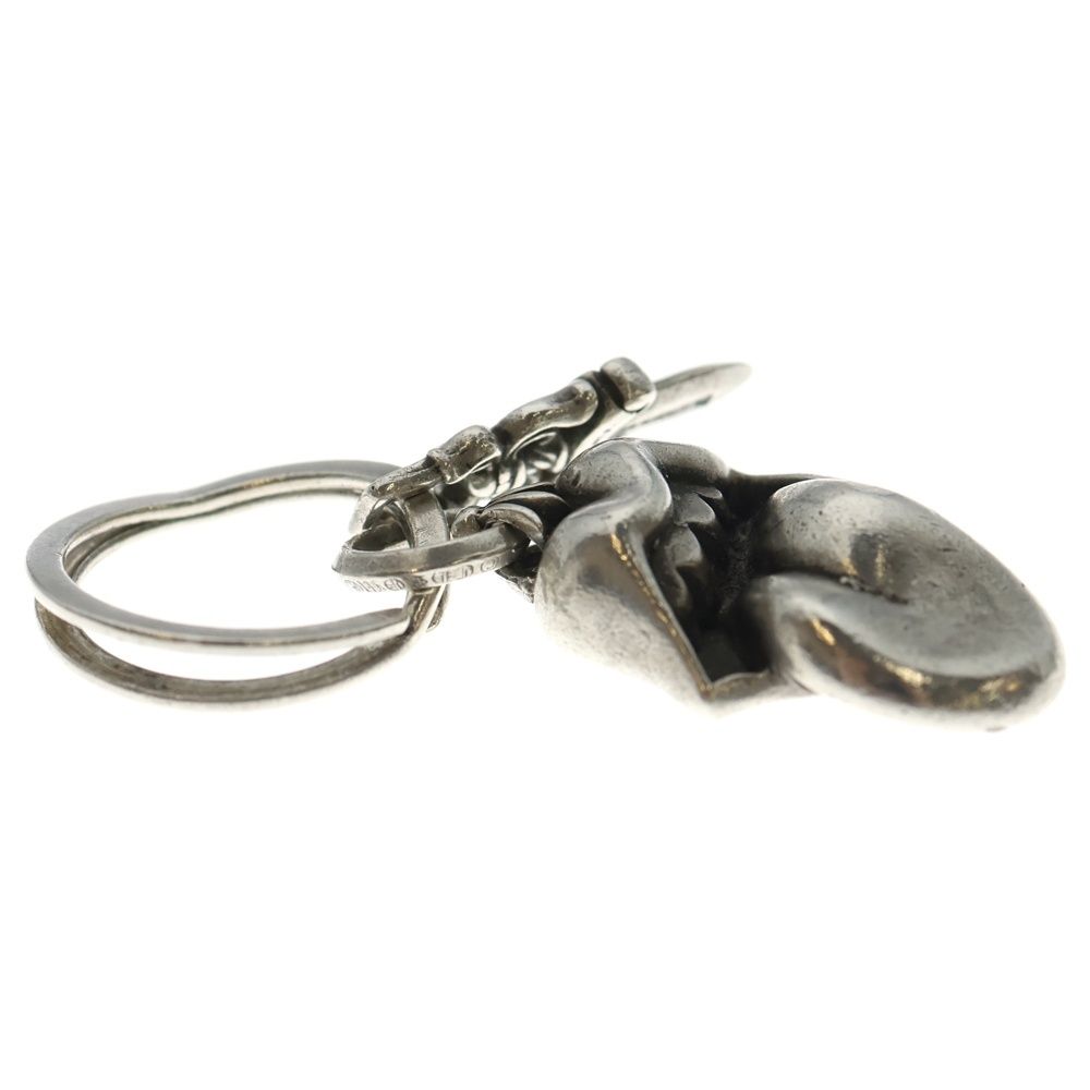 CHROME HEARTS (クロムハーツ) LIPSTONGUE DAGGER リップアンドタン