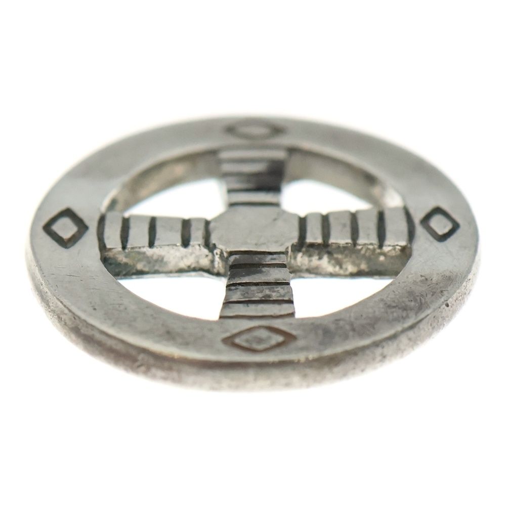 TADY & KING (タディアンドキング) レギュラーホイールSV シルバー