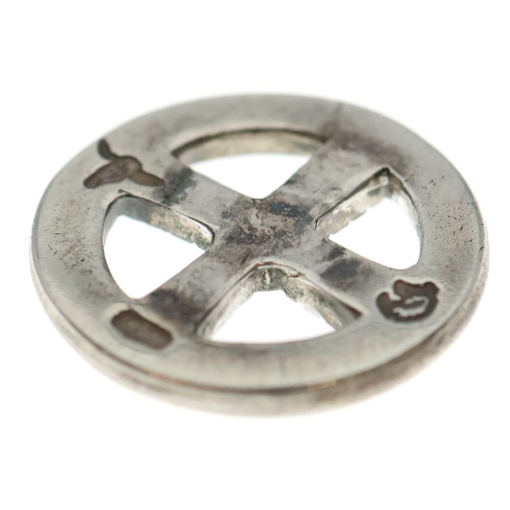 TADY & KING (タディアンドキング) レギュラーホイールSV シルバー