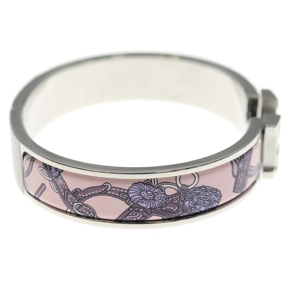 HERMES (エルメス) クリックH クリッククラックPM 翼をはためかせて