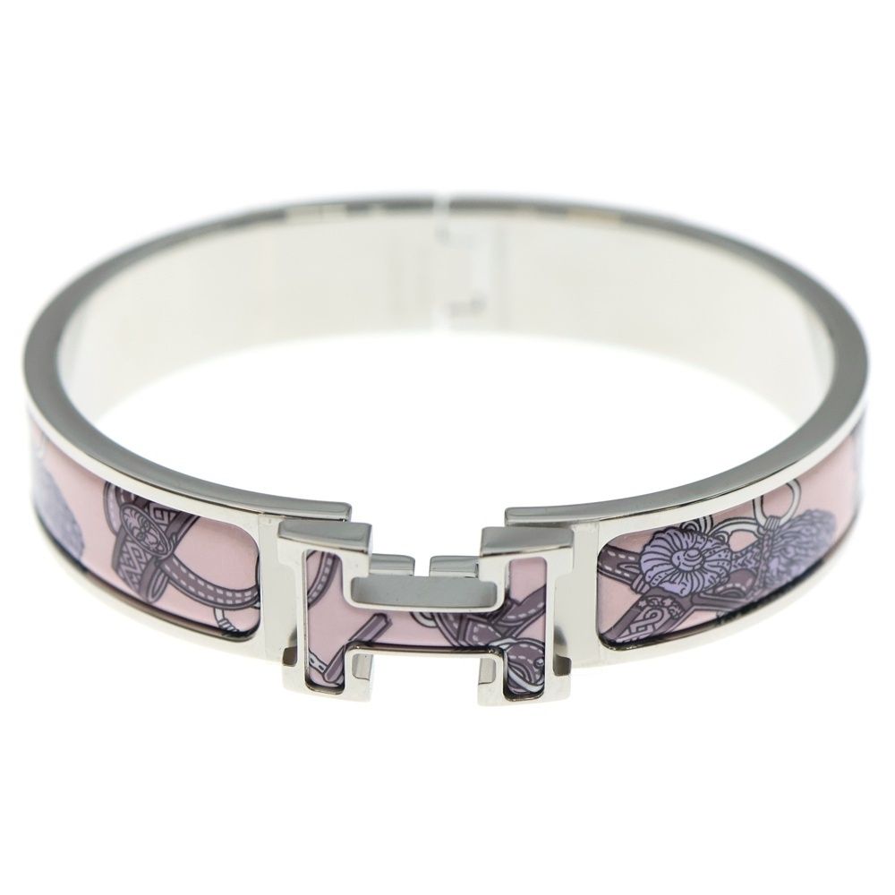 HERMES (エルメス) クリックH クリッククラックPM 翼をはためかせて