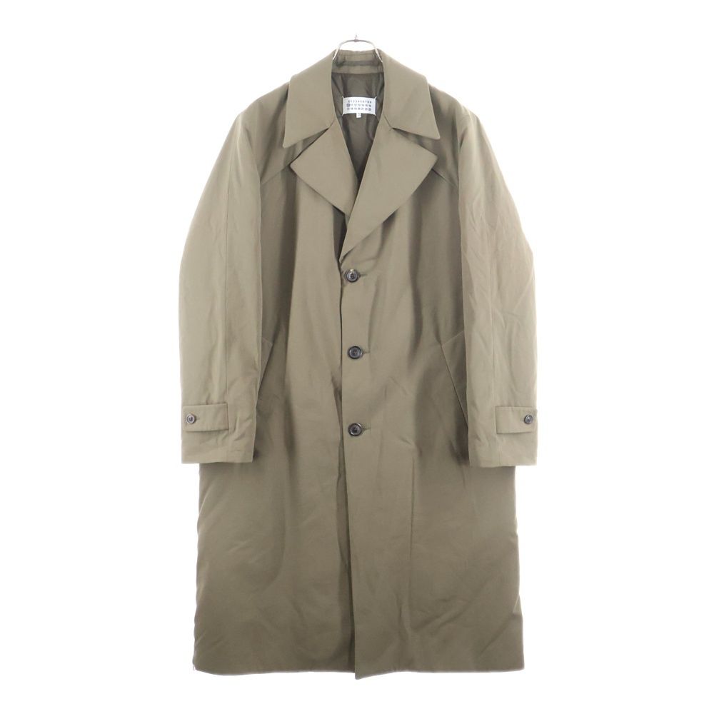 Maison Martin Margiela (メゾンマルタンマルジェラ) 20AW RECYCLED