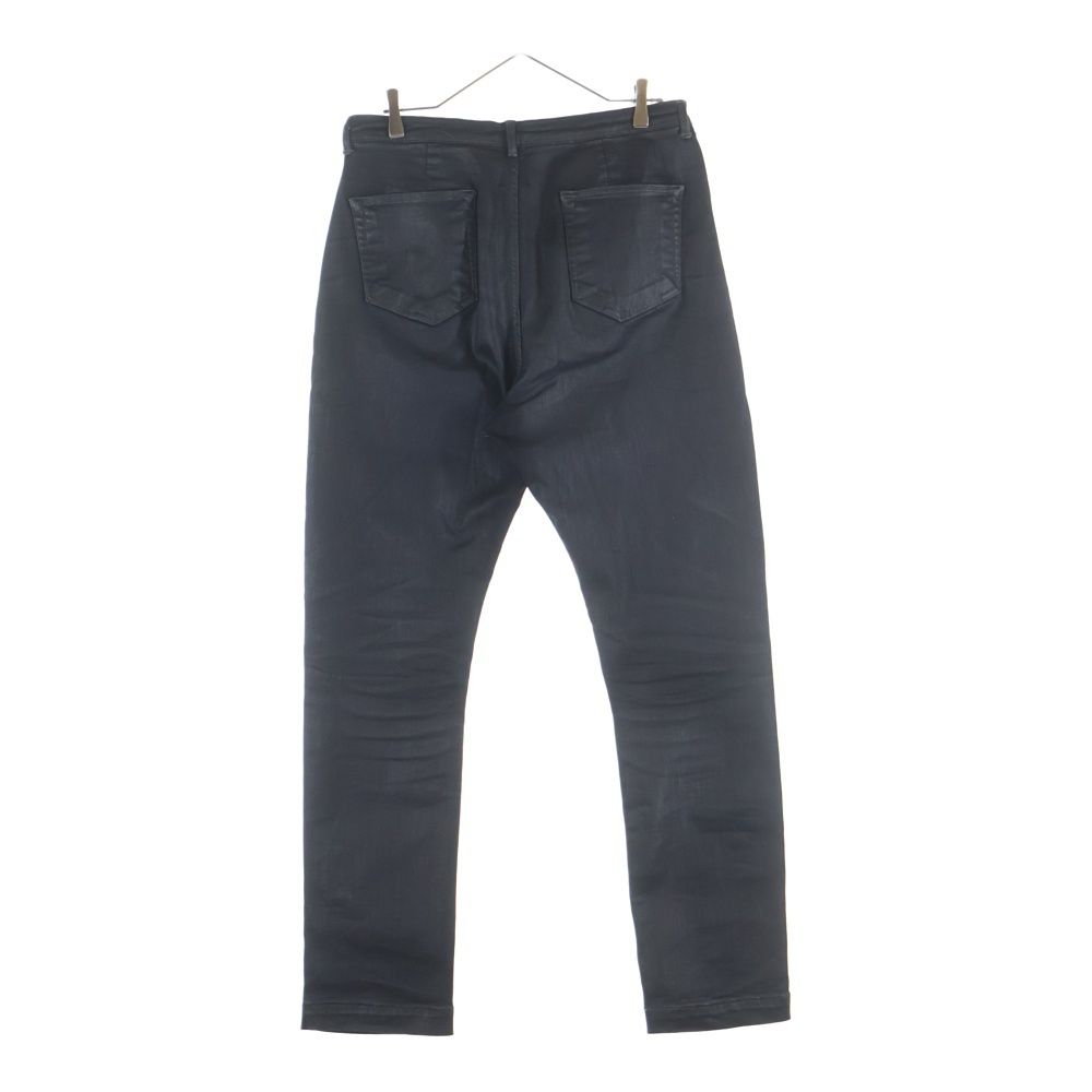 Rick Owens /24SS ゲスジーンズ/FK素材・サイズ 30 Rick Owens (リックオウエンス) 24SS Denim Geth Jeans ゲスジーンズ