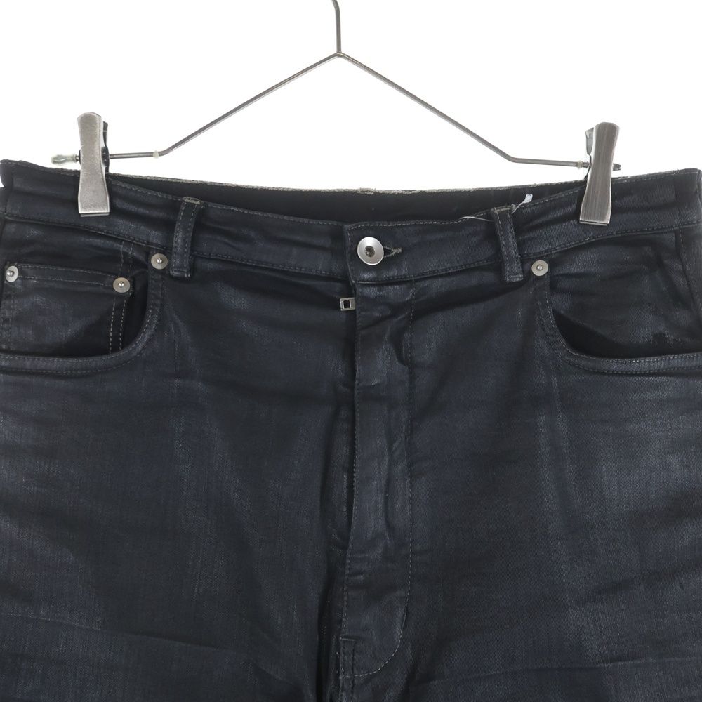 Rick Owens (リックオウエンス) 24SS Denim Geth Jeans ゲスジーンズ