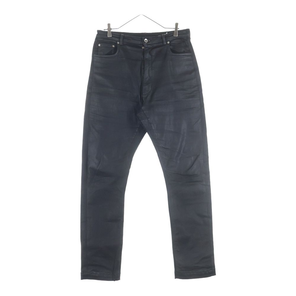 Rick Owens /24SS ゲスジーンズ/FK素材・サイズ 30 Rick Owens (リックオウエンス) 24SS Denim Geth Jeans ゲスジーンズ