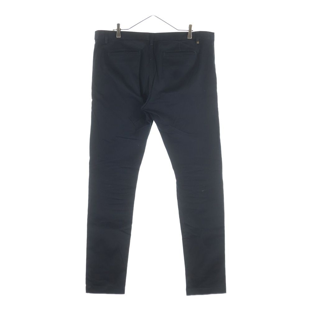 SAINT LAURENT PARIS (サンローランパリ) Slim Chino Pants ボタン