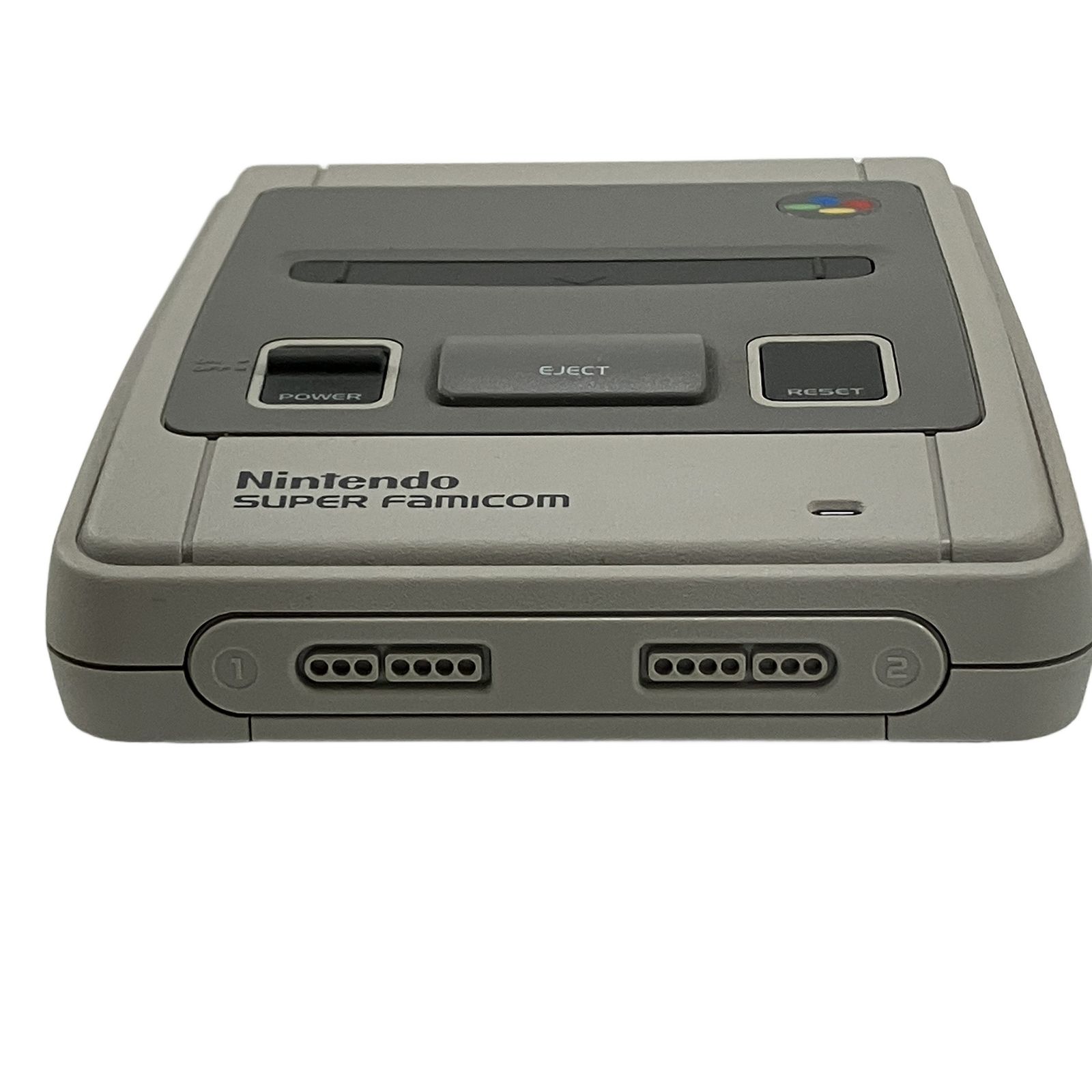 Nintendo CLV-301 ニンテンドークラシックミニ スーパーファミコン 箱