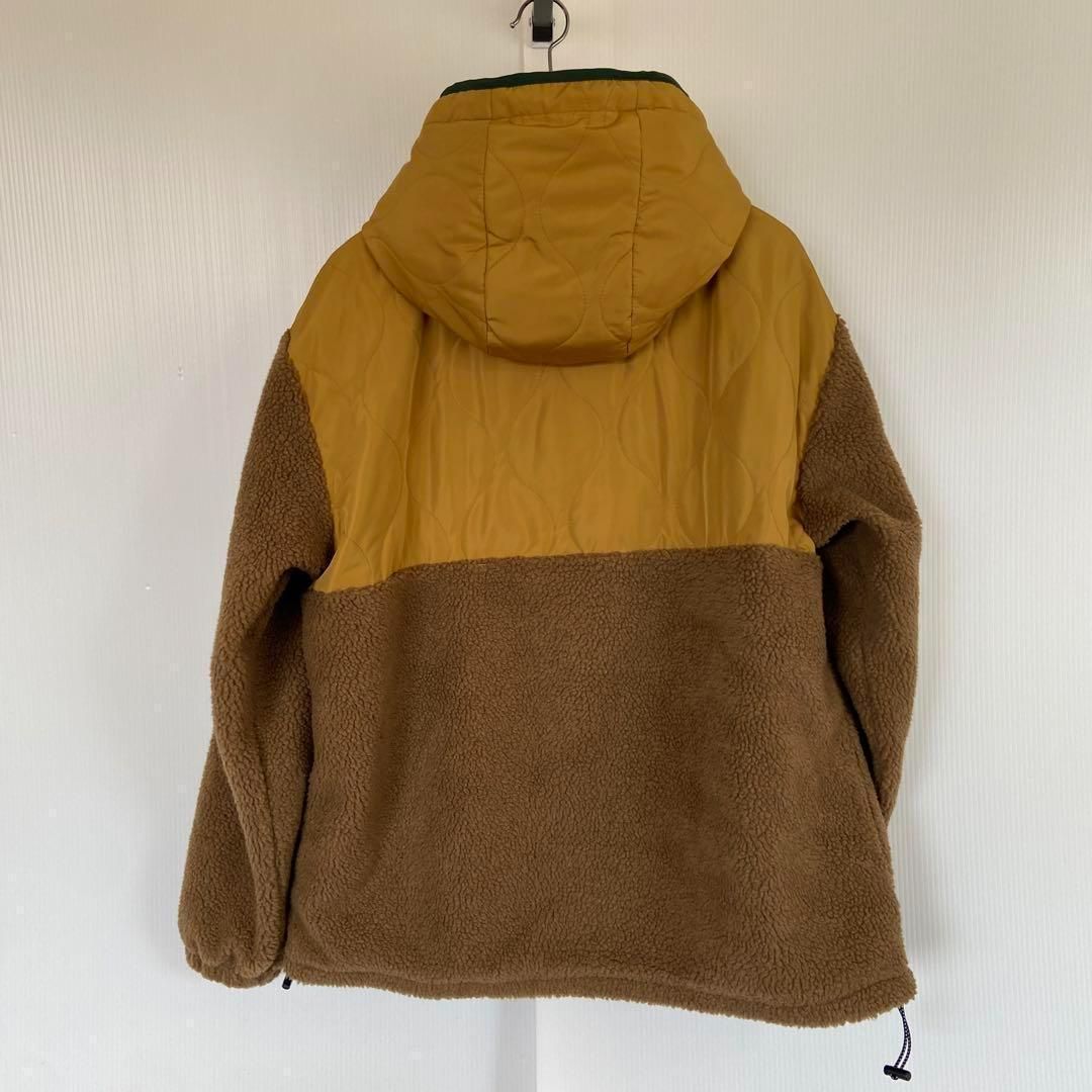 WILDERNESS EXPERIENCE ウィルダネス エクスペリエンス キルトボア 