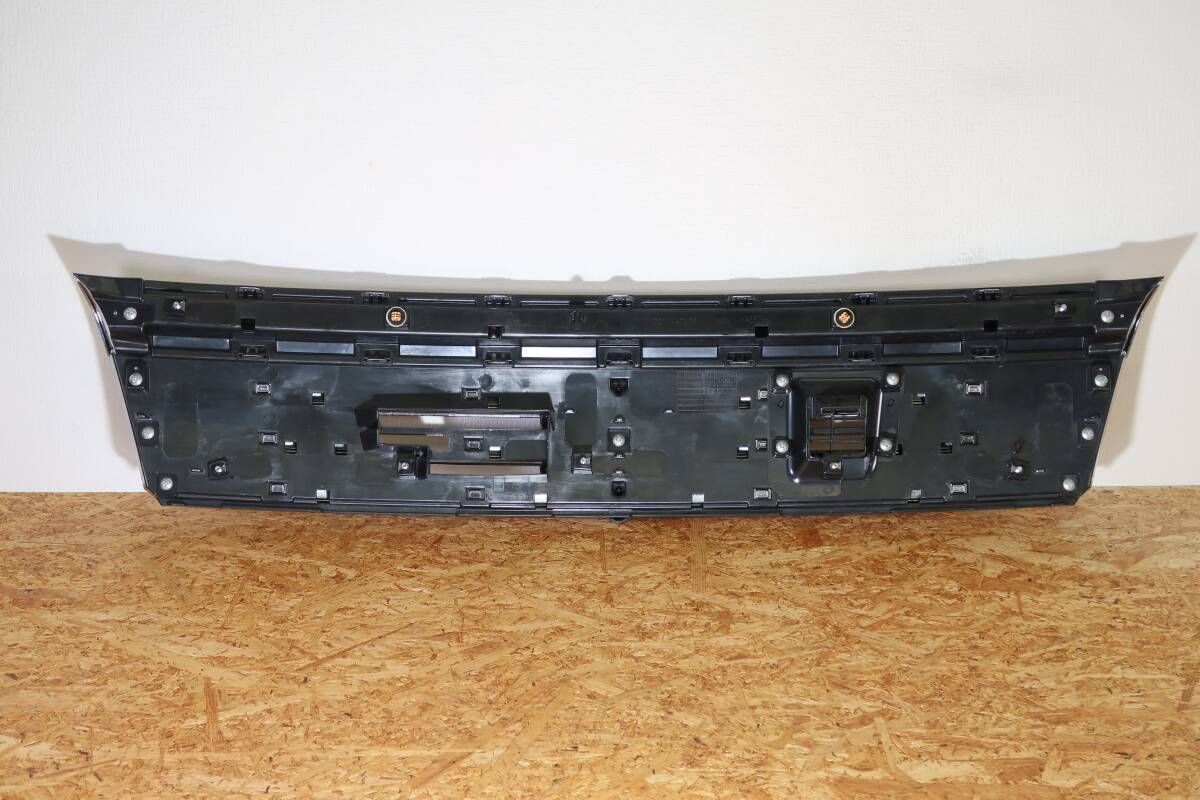 純正品/美品＞スズキ MK53S スペーシア カスタム 純正 フロント グリル