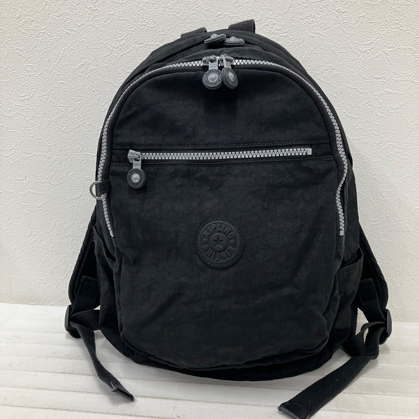 8944 Kipling キプリング リュックサック バックパック マザーズ 