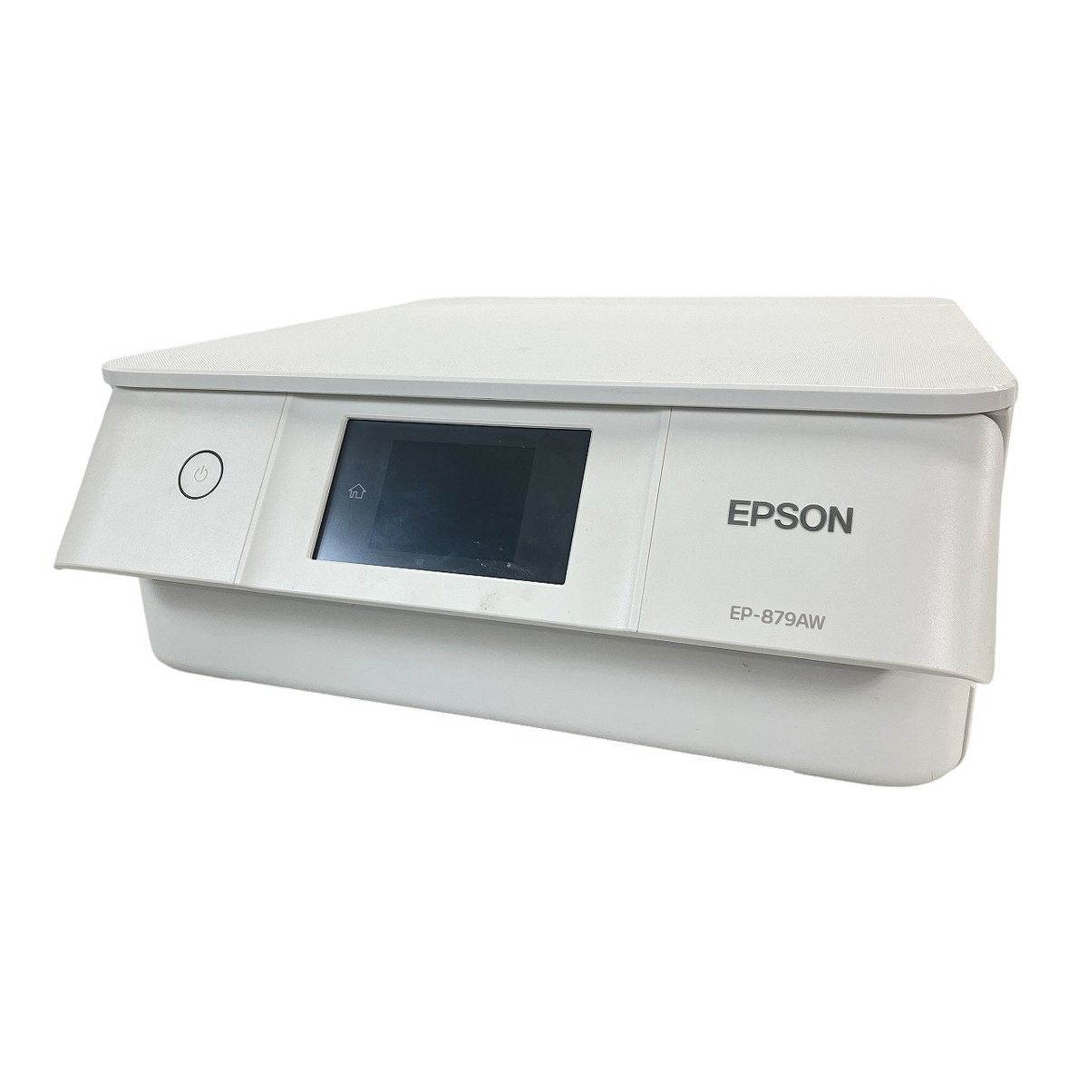 EPSON EP-879AW 2017年製 プリンター エプソン 複合機 ジャンク