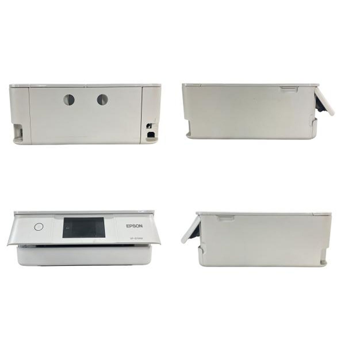 EPSON EP-879AW 2017年製 プリンター エプソン 複合機 ジャンク