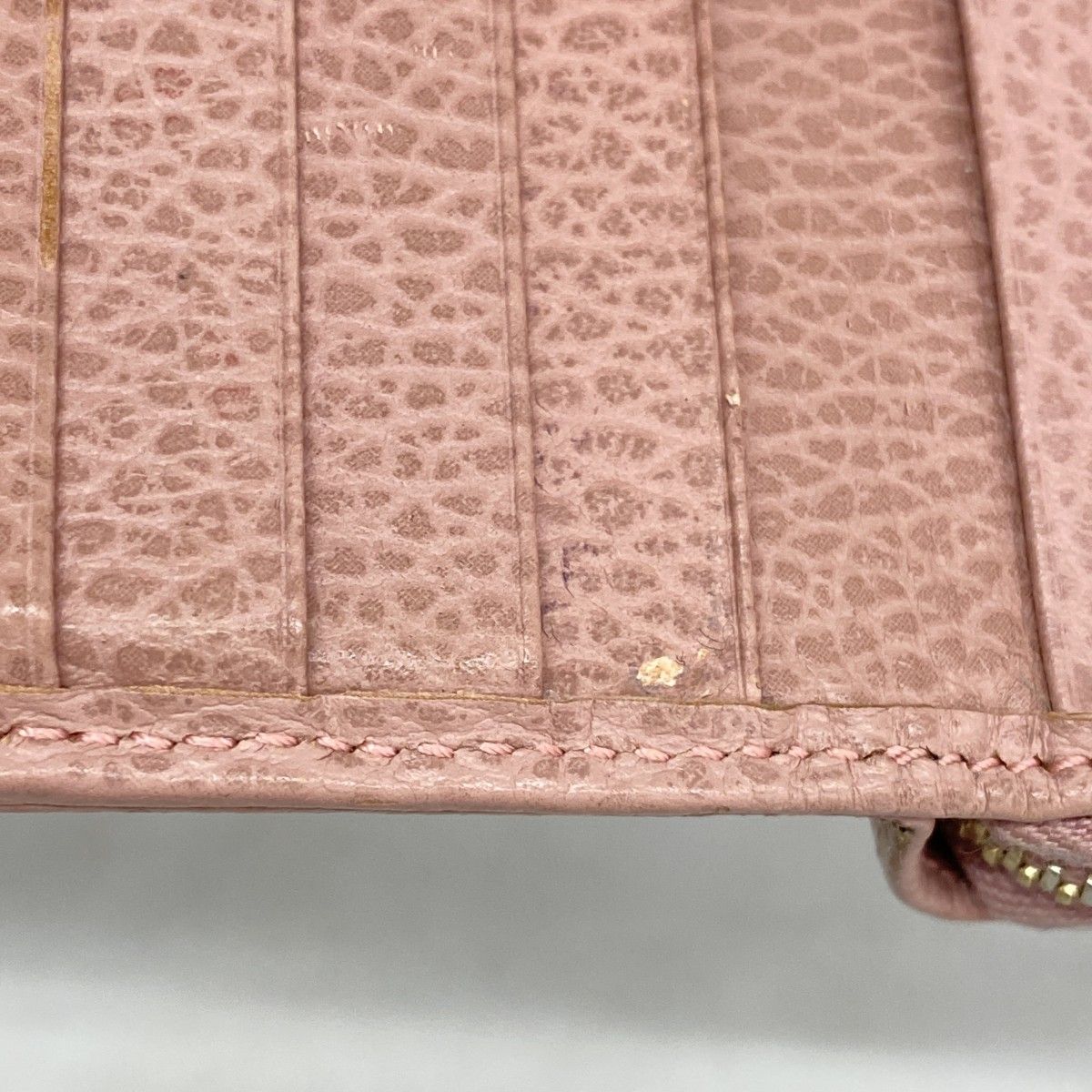 6ad4636-k】グッチ 財布 GGキャンバス 346056 キャンバス ベージュ