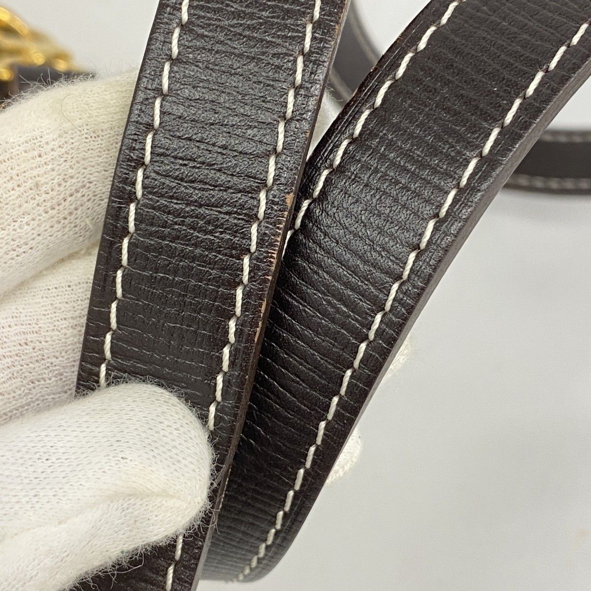 6ad4644-k】ルイヴィトン ハンドバッグ モノグラム・イディール  