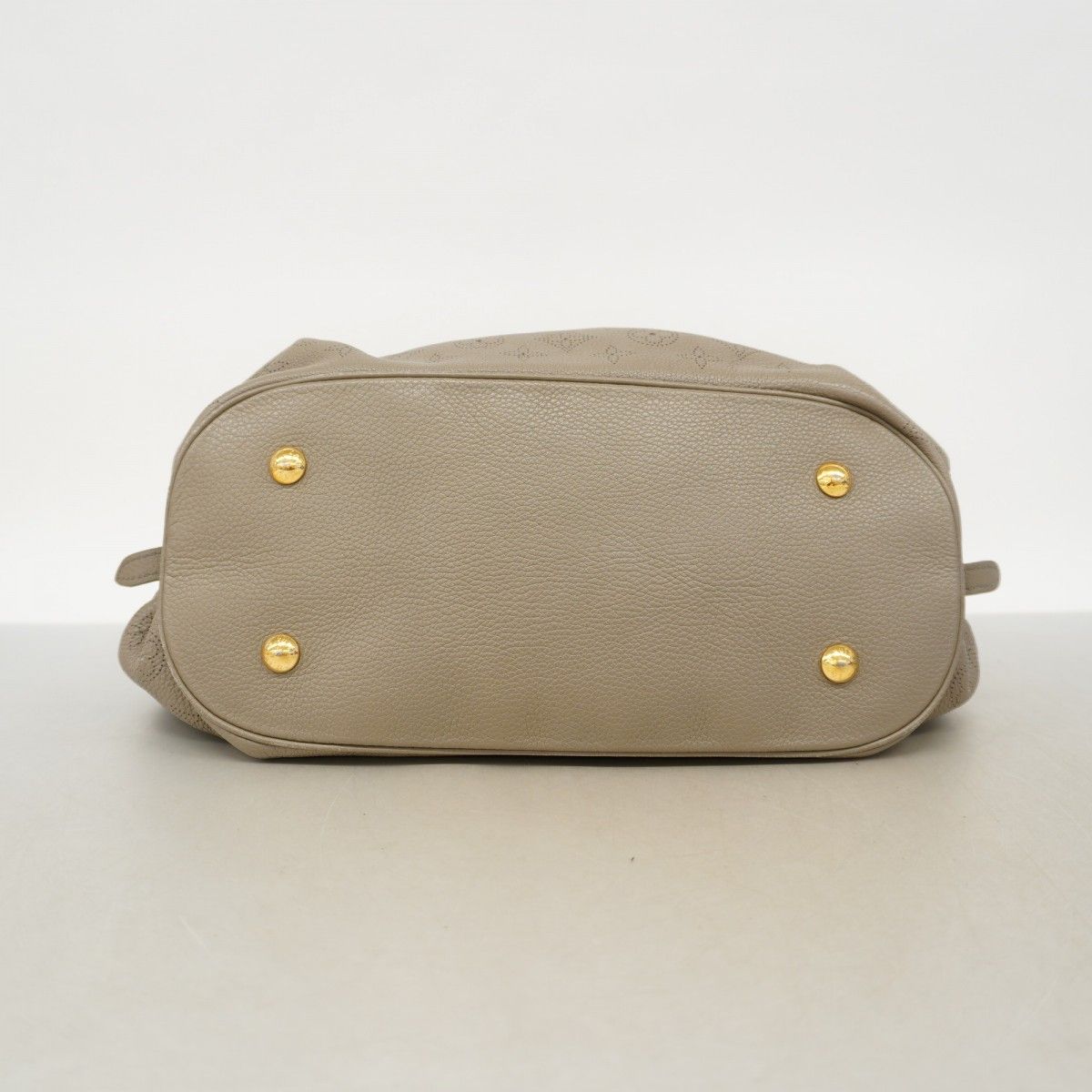 6ad4653-k】ルイヴィトン ハンドバッグ マヒナ マヒナL M93821  