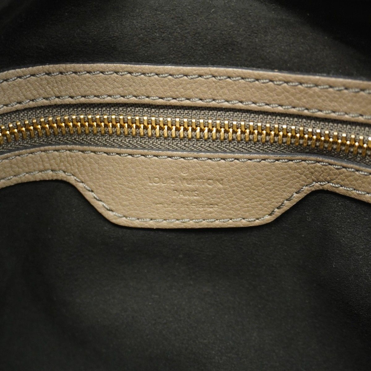 6ad4653-k】ルイヴィトン ハンドバッグ マヒナ マヒナL M93821  