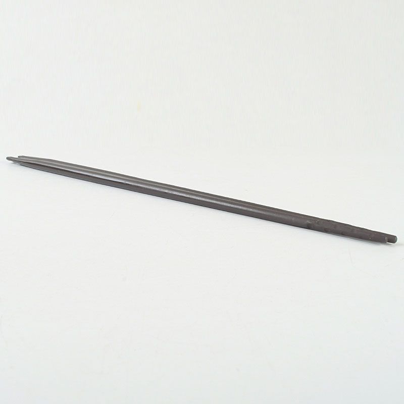 茶道具 木村清五郎造 古銅 美津火箸 風炉用火箸 共箱 N S636 - メルカリ