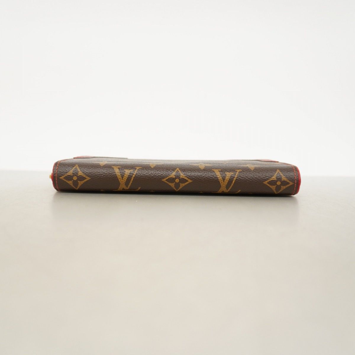 6ad4704】ルイヴィトン 長財布 モノグラム レティーロ ジッピー