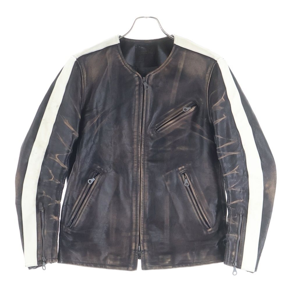 ISAMU KATAYAMA BACKLASH (イサムカタヤマバックラッシュ) ジャパン