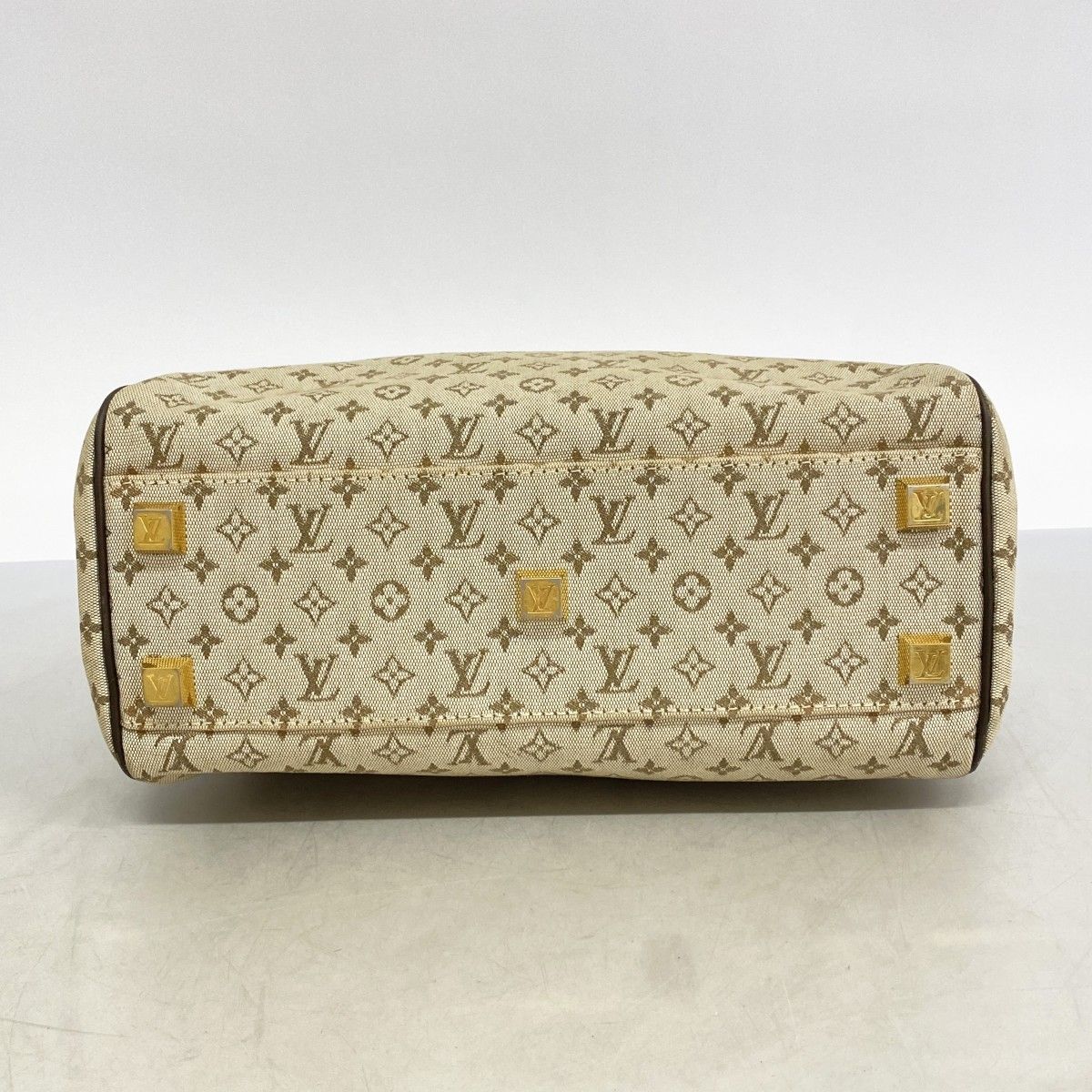 6ad4729-k】ルイヴィトン ハンドバッグ モノグラム・ミニ