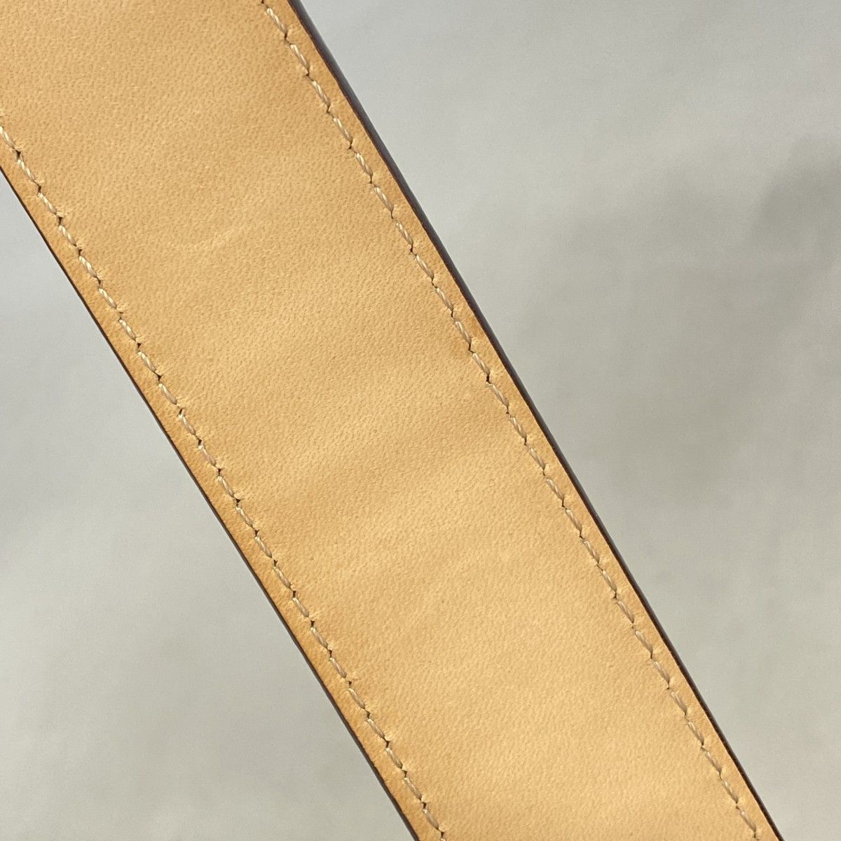 6ad4753-k】ルイヴィトン ベルト ヴェルニ サンチュール M6849