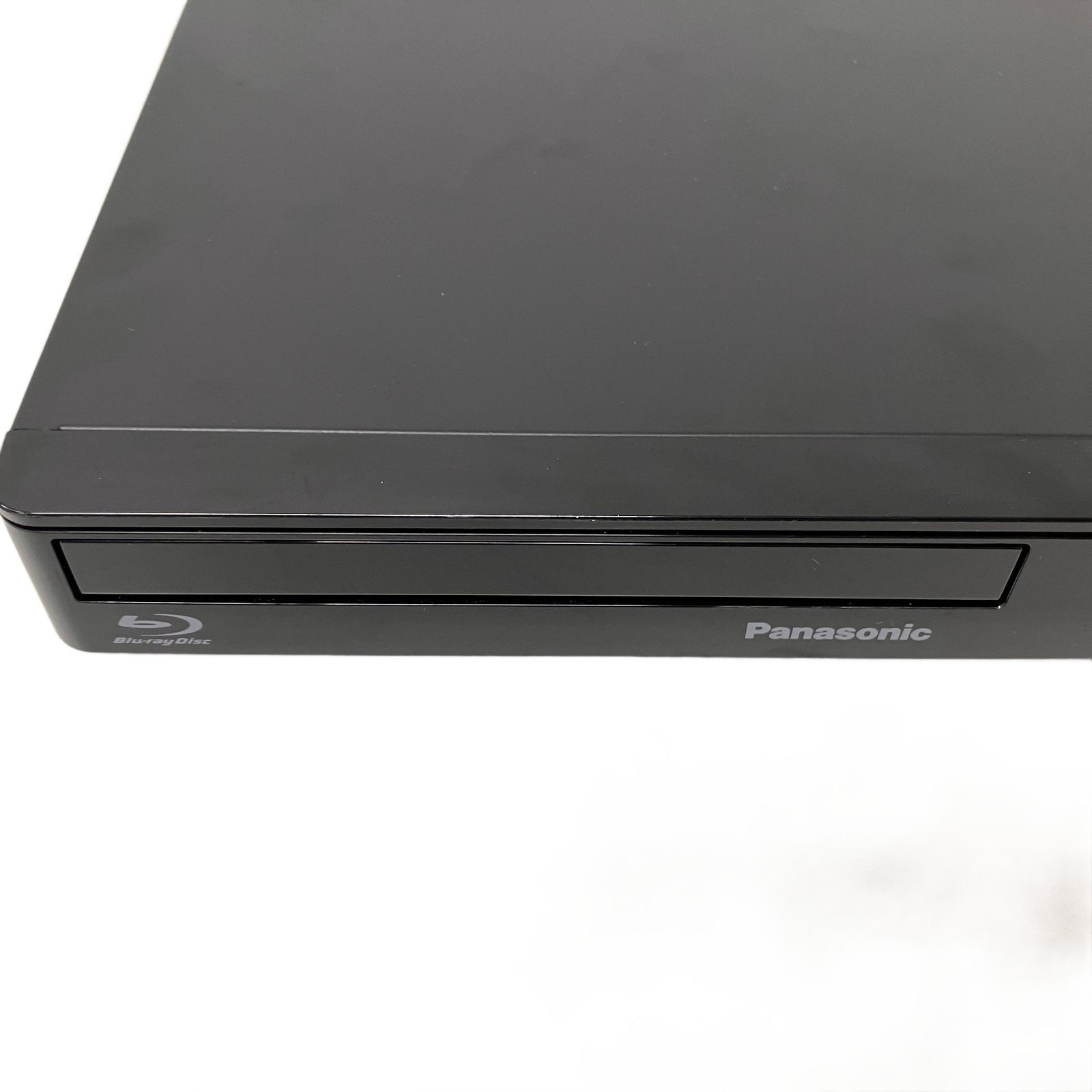 Panasonic DMP-BD90S-K ブルーレイディスクプレイヤー Blu-ray 2025年
