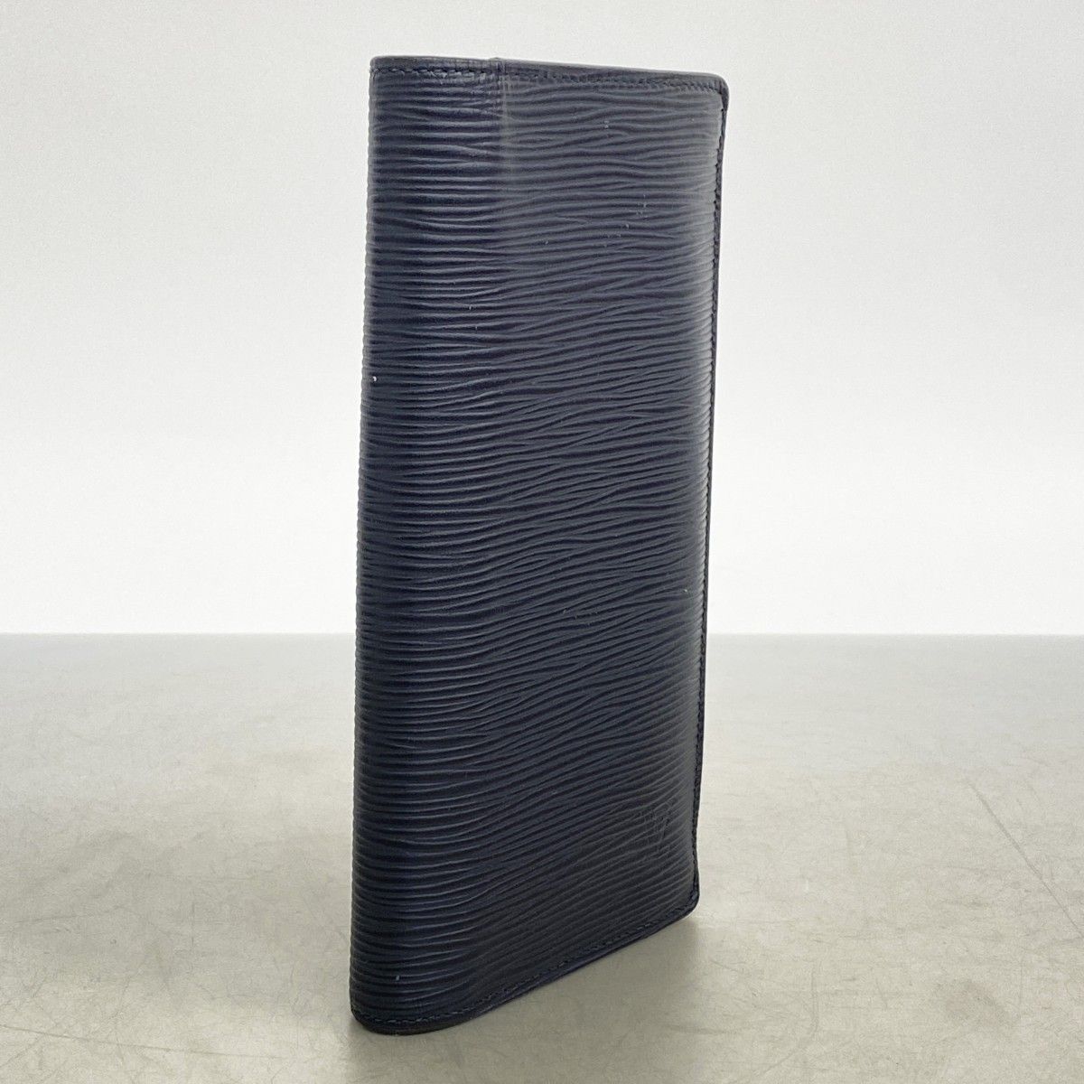 6ad4768-k】ルイヴィトン 長財布 エピ ポルトフォイユブラザ M61816