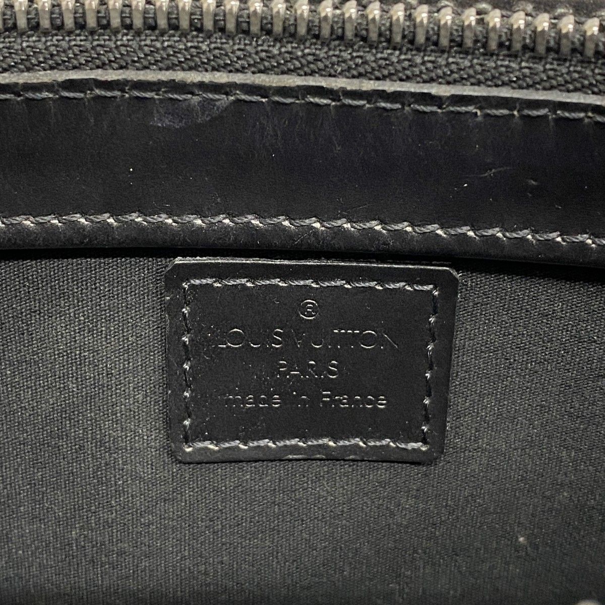 6ae4848-k】ルイヴィトン ハンドバッグ モノグラム・マット ファウラー