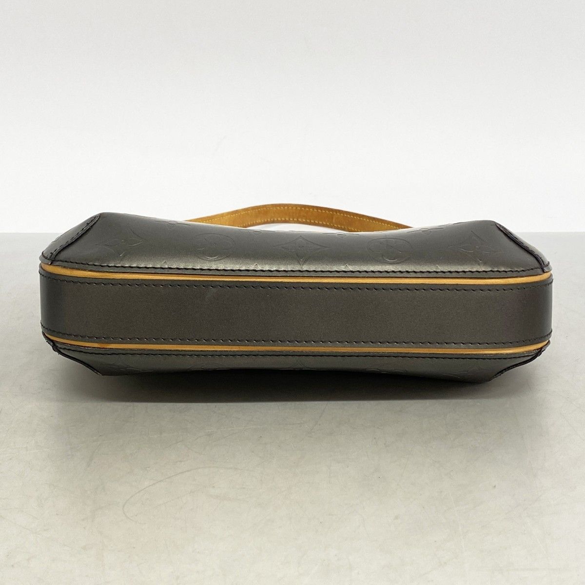 6ae4848-k】ルイヴィトン ハンドバッグ モノグラム・マット ファウラー