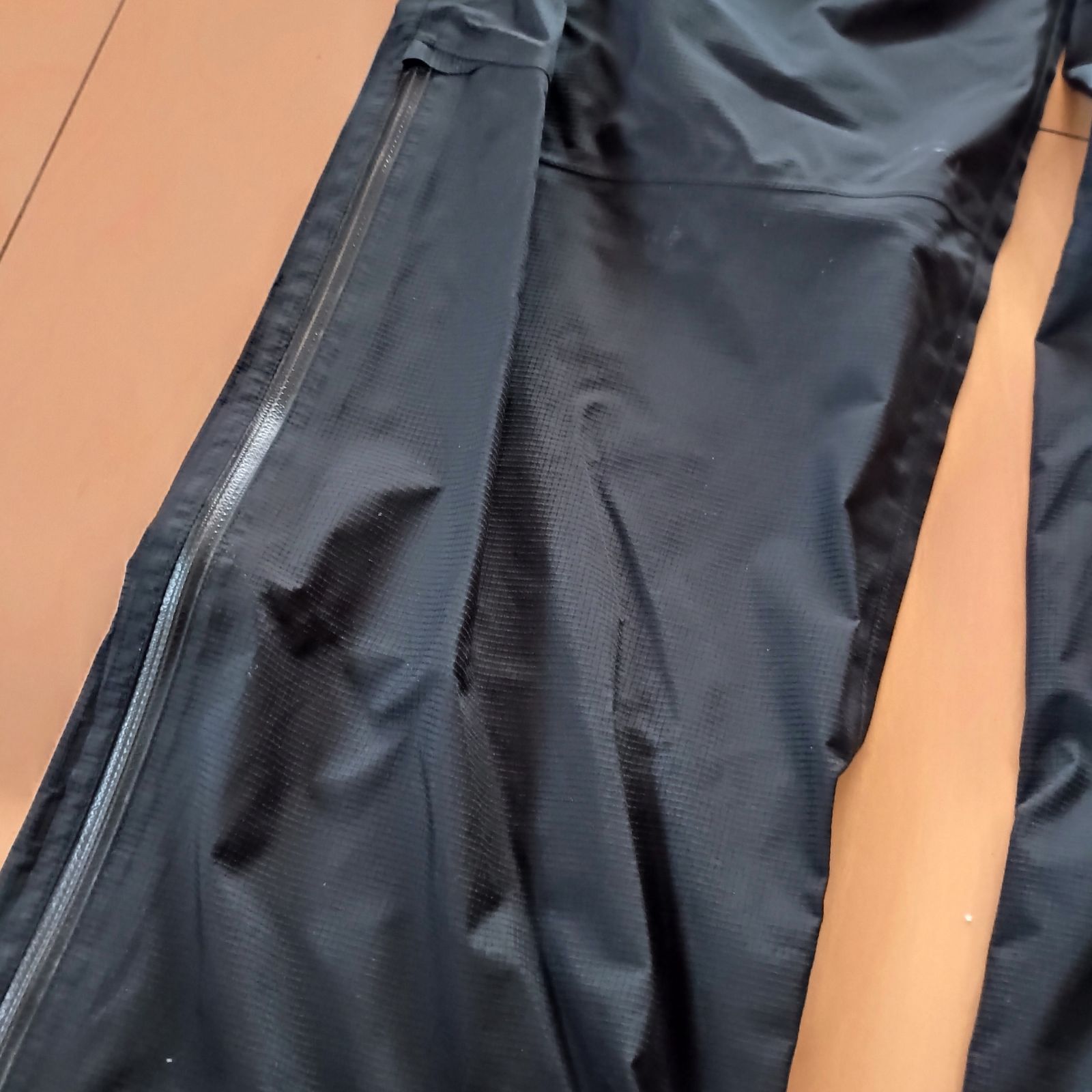 L◇モンベル◇レインダンサー パンツ L-S GORE-TEX ゴアテックス