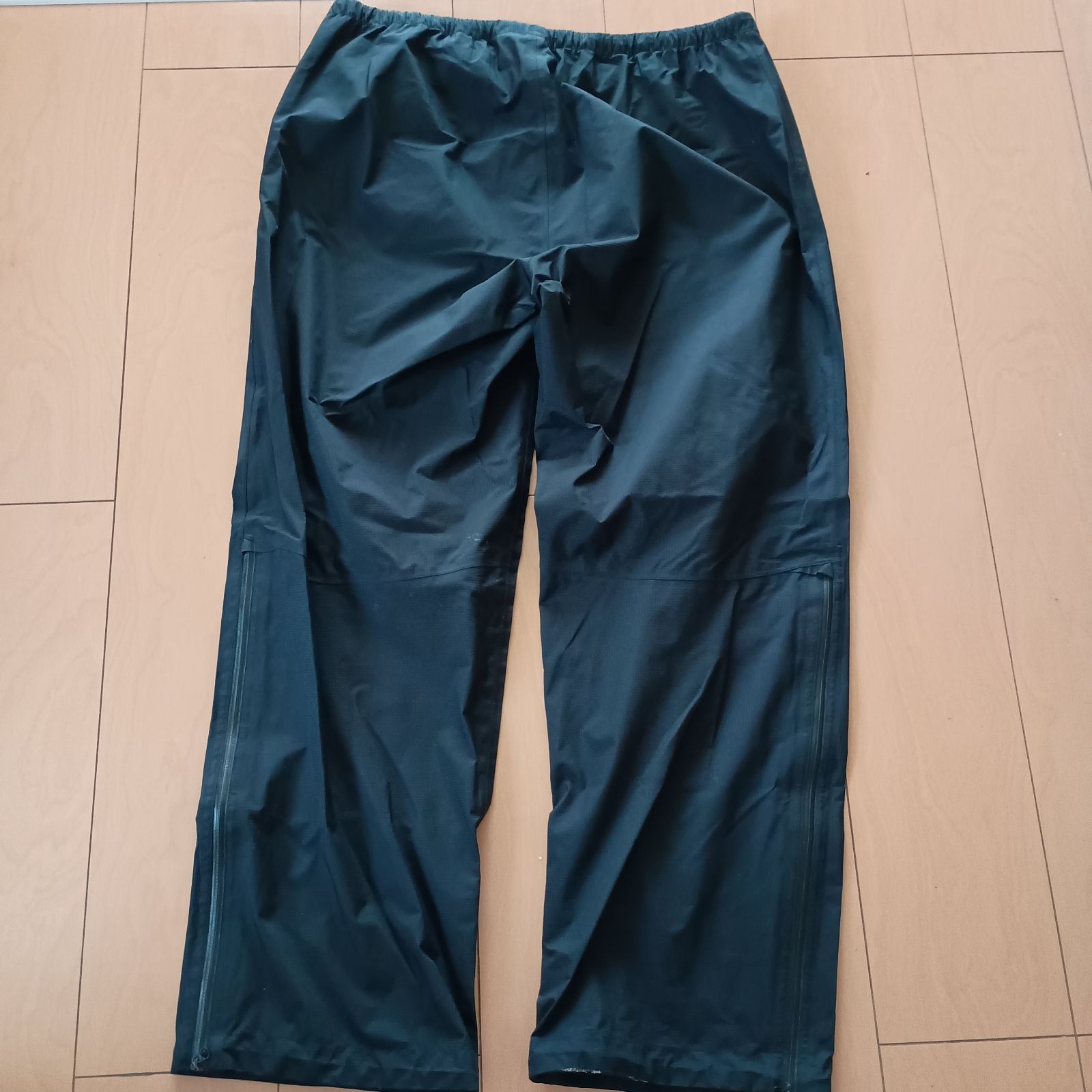 L◇モンベル◇レインダンサー パンツ L-S GORE-TEX ゴアテックス