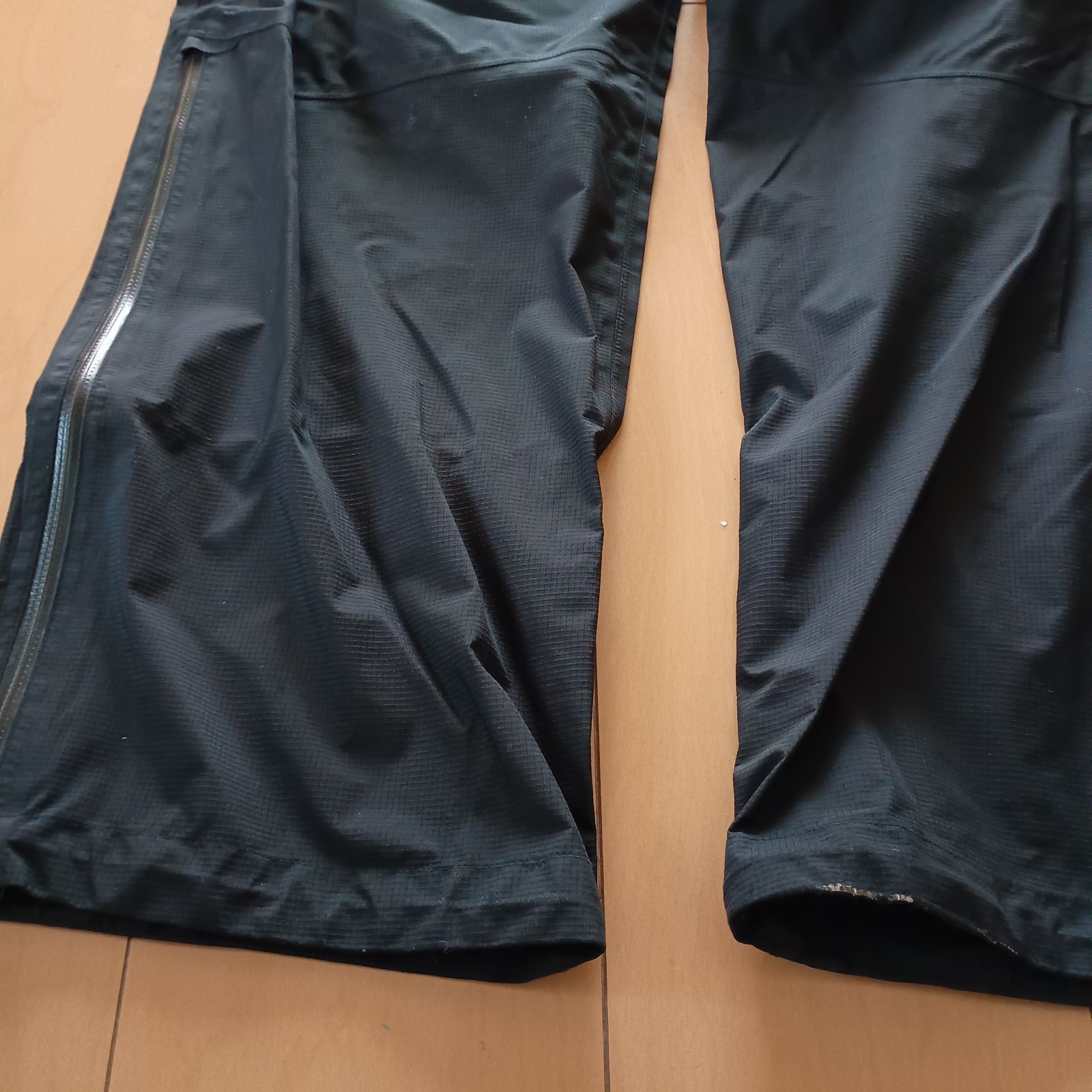 L◇モンベル◇レインダンサー パンツ L-S GORE-TEX ゴアテックス