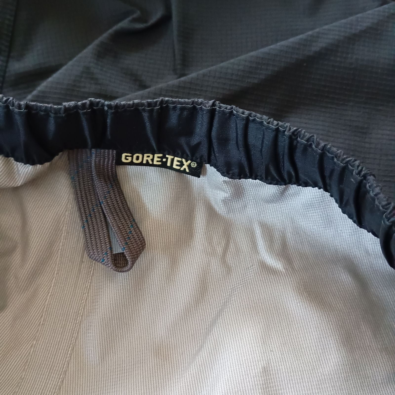 L◇モンベル◇レインダンサー パンツ L-S GORE-TEX ゴアテックス