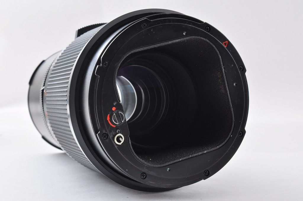 Hasselblad ハッセルブラッド Carl Zeiss Sonnar CF 250mm f5.6 中判