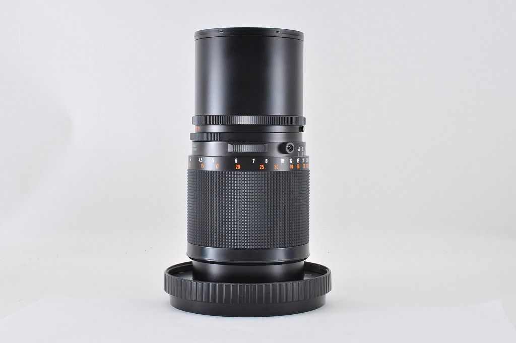 Hasselblad ハッセルブラッド Carl Zeiss Sonnar CF 250mm f5.6 中判