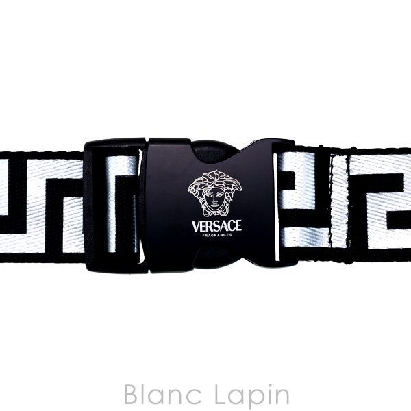 汚れあり】【ノベルティ】 ヴェルサーチ VERSACE ボディバッグ [899647