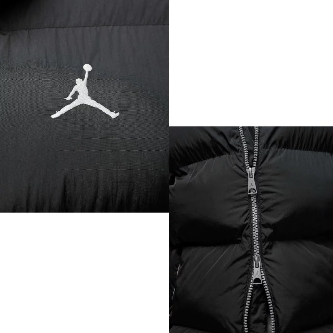 ナイキ] ジョーダン エッセンシャル ベスト メンズ L (身長176-185