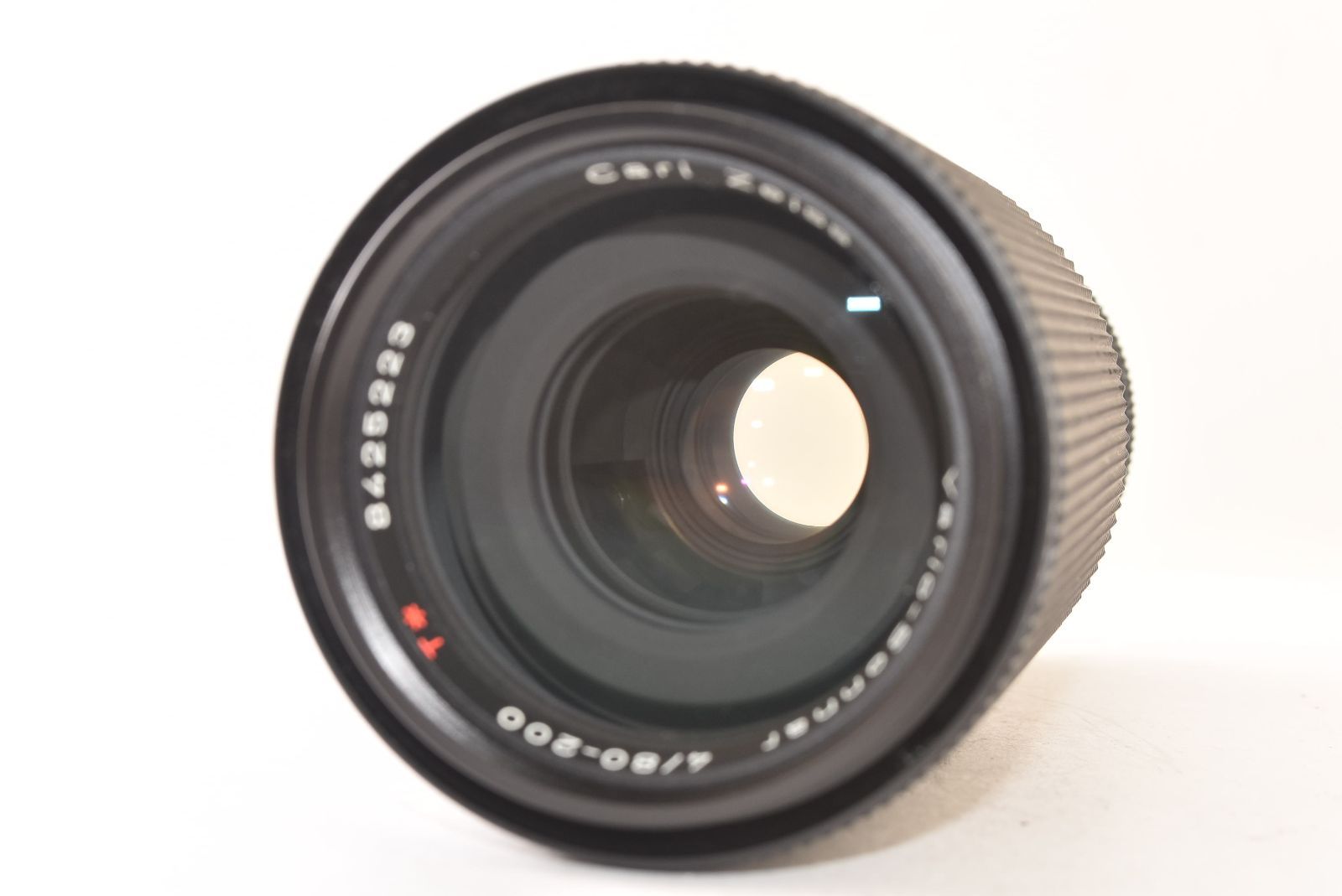 CONTAX コンタックス Carl Zeiss Vario-Sonnar 80-200mm F4 T* MMJ