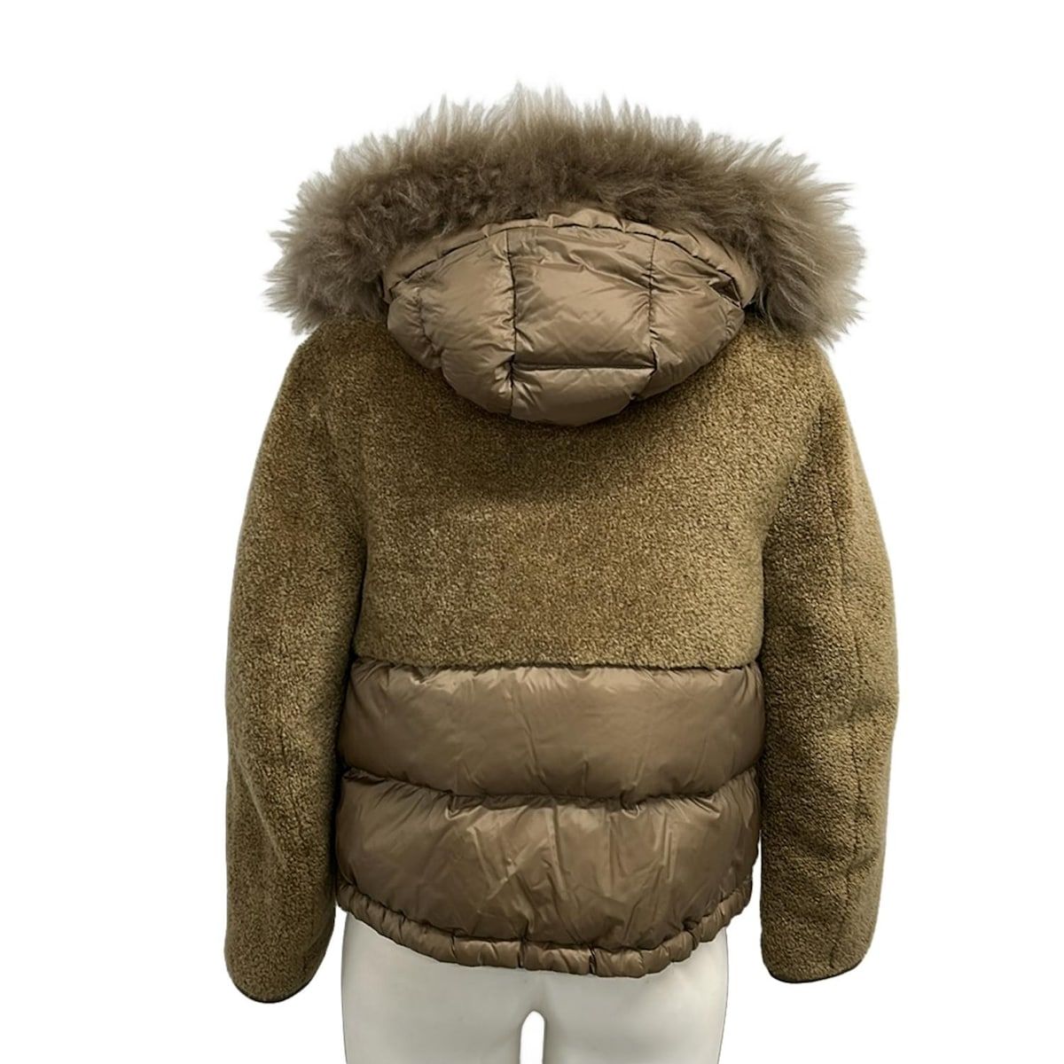 MONCLER(モンクレール) ダウンジャケット サイズ0 XS レディース MARNE