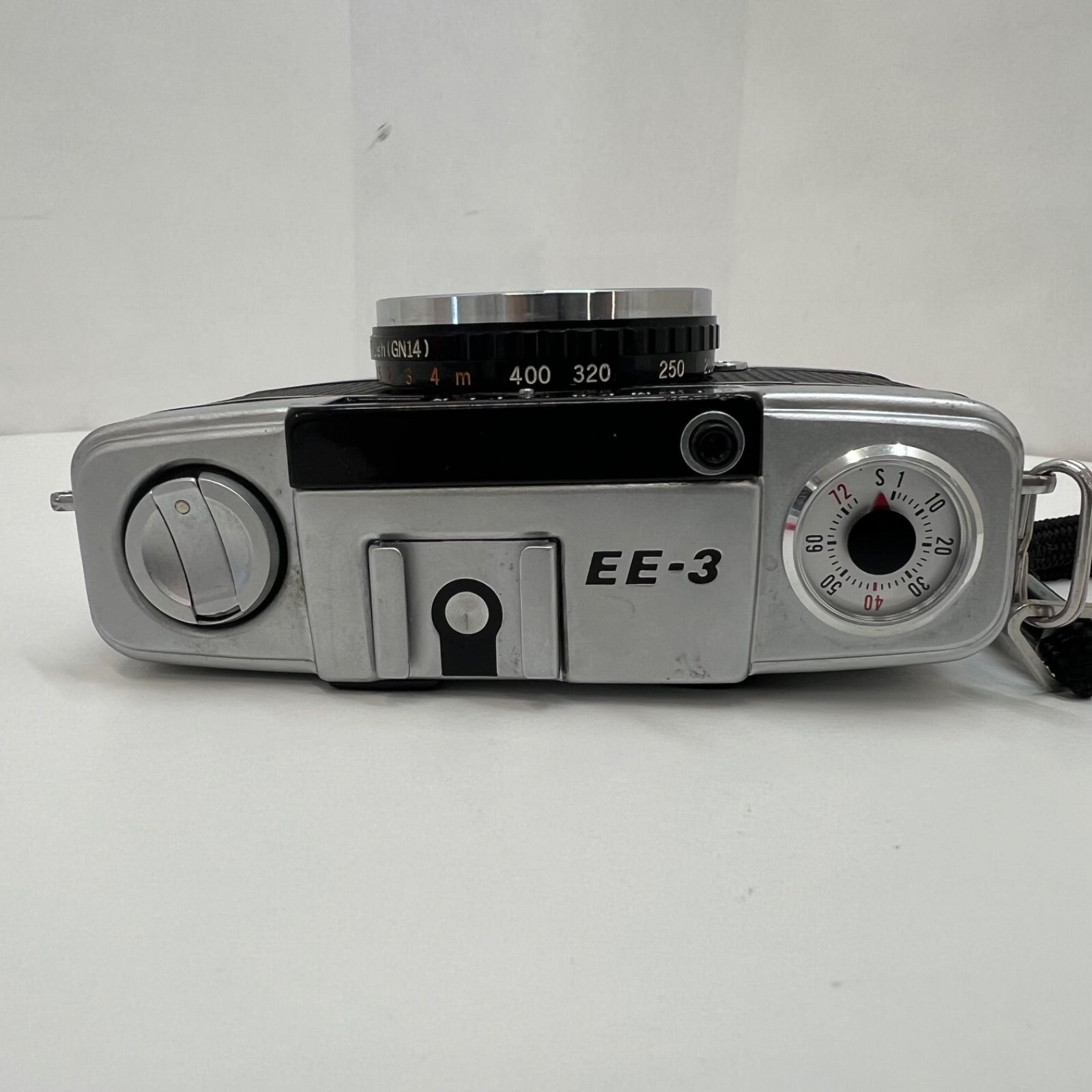 5-000069】 OLYMPUS-PEN EE-3 オリンパス ペン 外観美品 - メルカリ