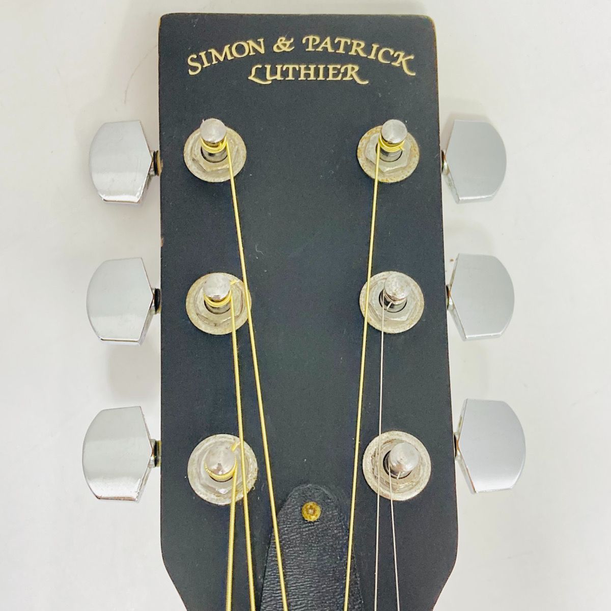 Simon & Patrick サイモン＆パトリック S&P 6 CEDAR アコースティック