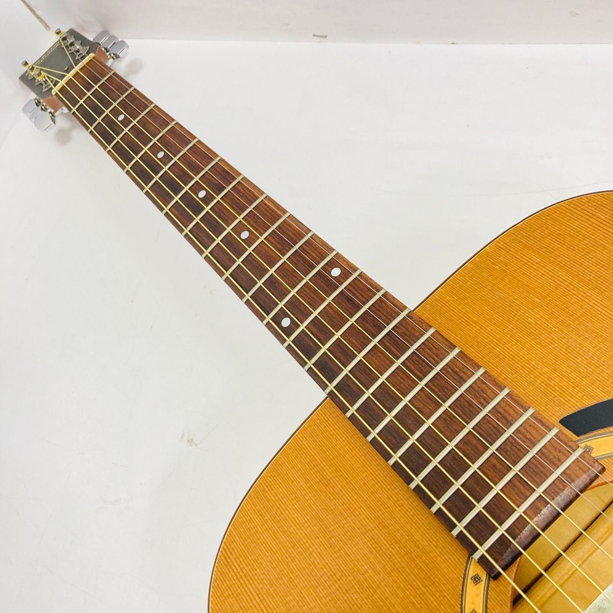 Simon & Patrick アコースティックギター S&P 6 CEDAR Simon & Patrick アコースティックギター S&P 6 CEDAR